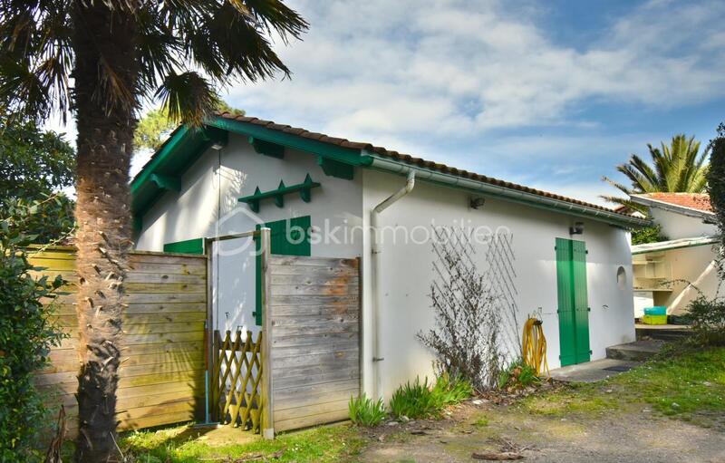 Maison - 173 m² - 6 pièces