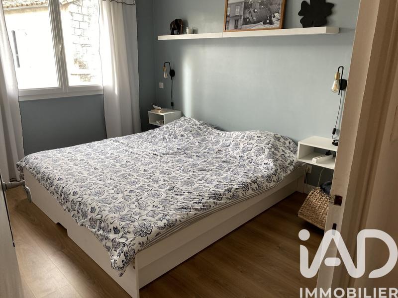 Maison de village - 95 m² - 4 pièces