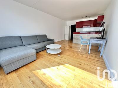 Appartement - 35 m² - 1 pièce