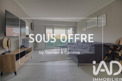 Appartement - 73 m² - 4 pièces