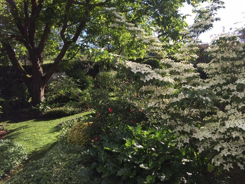 Rendez-vous aux jardins du Pays de Barr