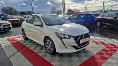 Peugeot 208 Business bluehdi 100 ss bvm6 active