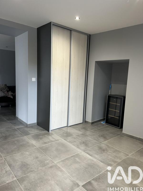 Maison de village - 260 m² - 7 pièces