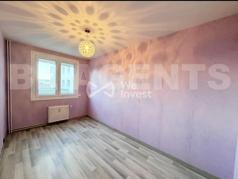 Appartement - 73 m² - 3 pièces