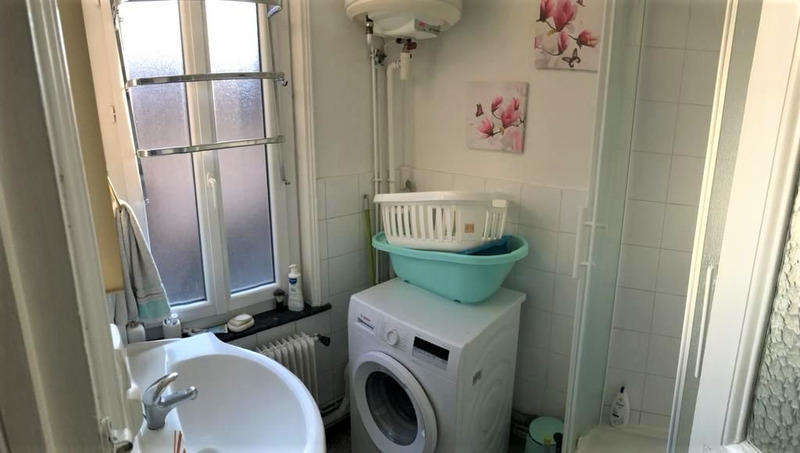 Appartement - 75 m² - 3 pièces