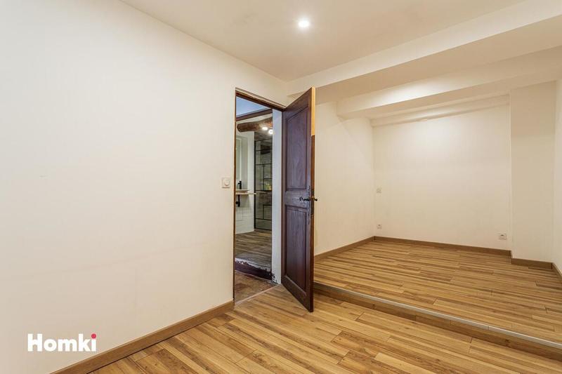 Maison de ville - 111 m² - 4 pièces