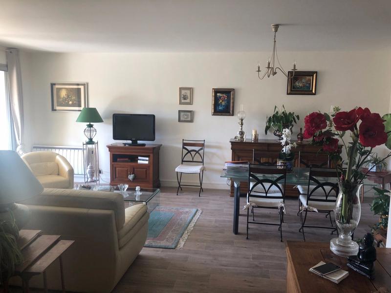 Appartement - 103 m² - 3 pièces