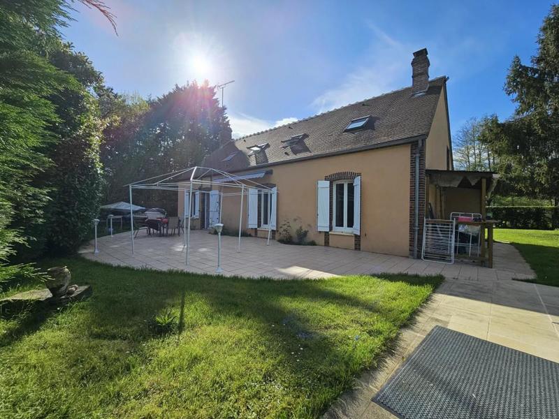 Longère - 145 m² - 6 pièces