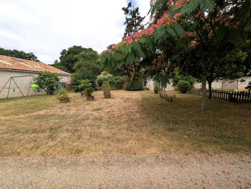 Maison ancienne - 177 m² - 7 pièces