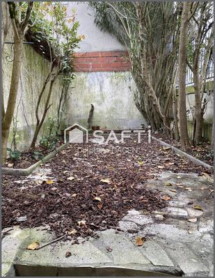 Maison - 106 m² - 5 pièces