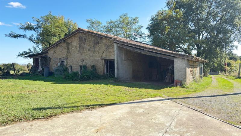 Maison - 179 m² - 6 pièces