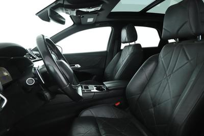 Ds Ds 7 Crossback 2.0 Blue-HDi Grand Chic Automatique 180 ch