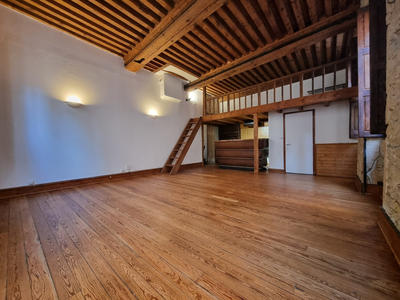 Appartement - 44 m² - 1 pièce