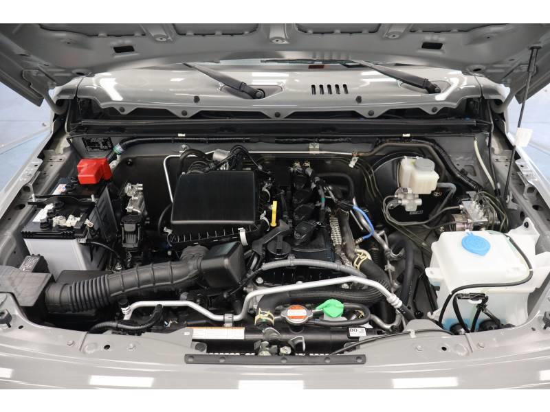 Suzuki Jimny (30) 1.5 Vvt 2 Places Privilege