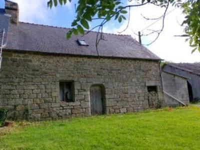 Longère - 100 m² - 1 pièce