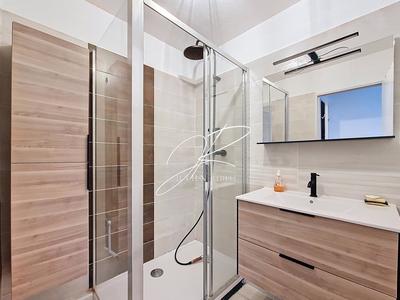 Appartement - 46 m² - 3 pièces