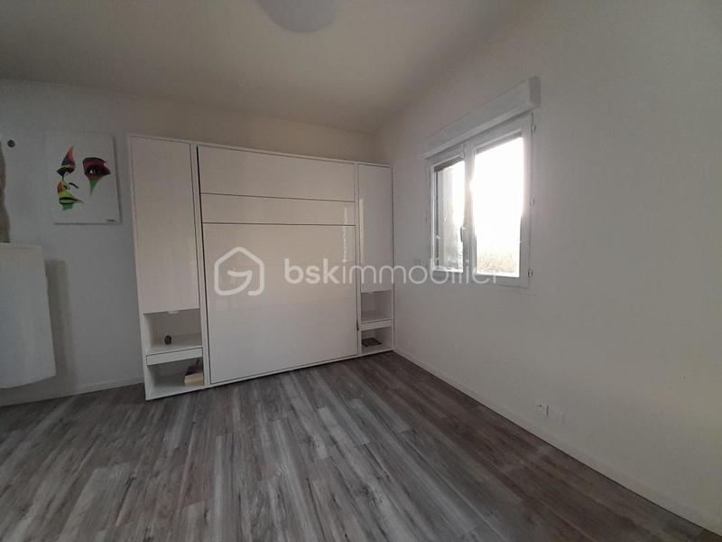 Maison - 163 m² - 5 pièces