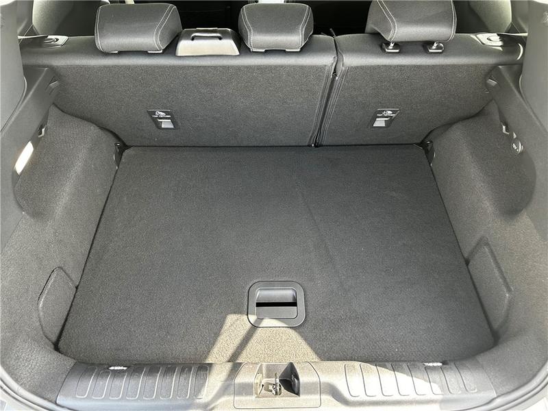 Ford Puma II 1.0 Ecoboost 125 Ch Mhev s&amp;S Bvm6 Titanium X