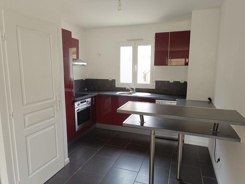 Maison - 67 m² - 3 pièces