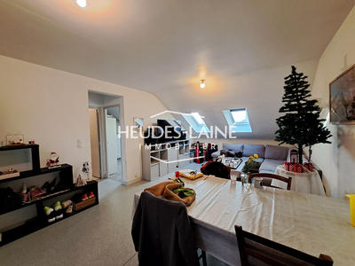 Appartement - 47 m² - 3 pièces