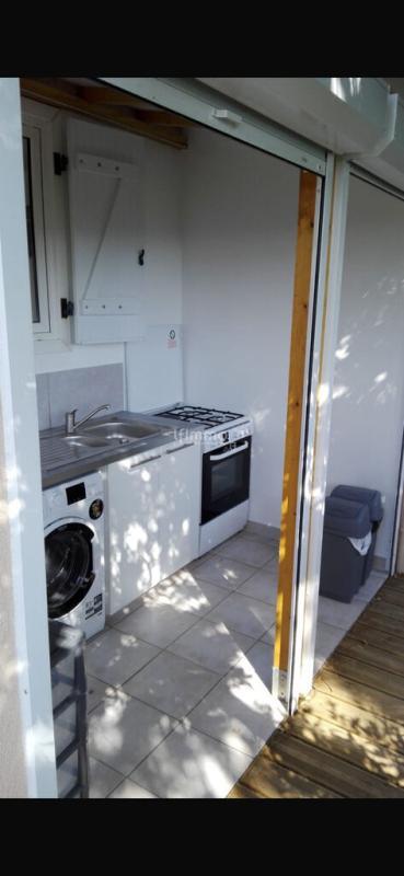 Maison - 50 m² - 3 pièces