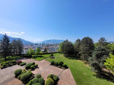 Appartement - 73 m² - 3 pièces