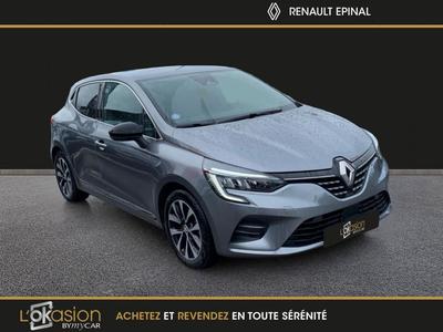 Renault Clio V E-Tech full hybrid 145 Techno