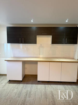 Appartement - 51 m² - 2 pièces