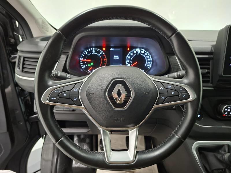 Renault Trafic Combi L2 dCi 150 Energy s&amp;S Intens