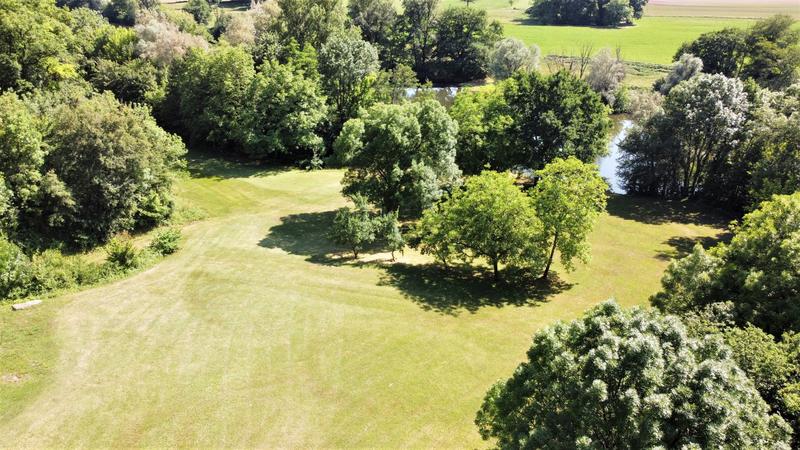 Propriété - 220 m² - 8 pièces