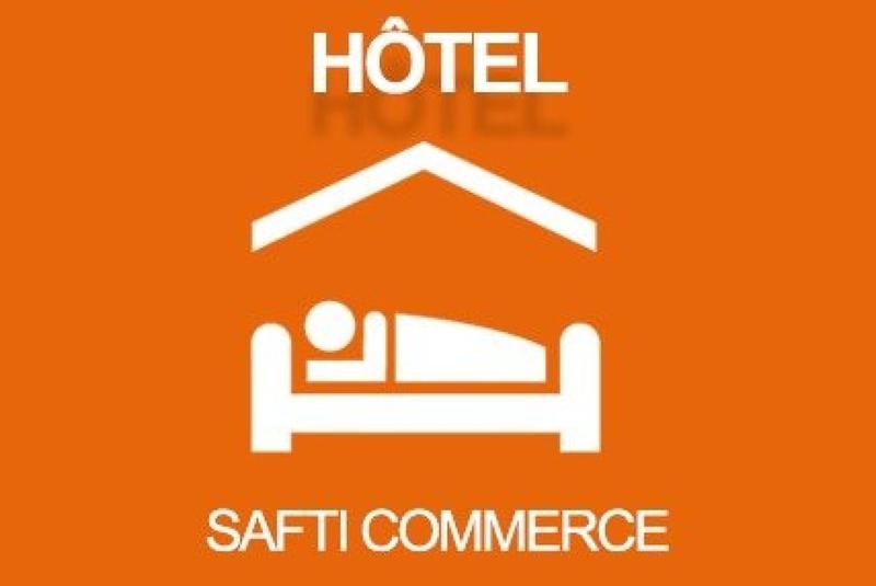 Local commercial - 330 m²