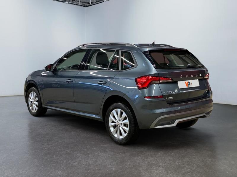 Skoda Kamiq 1.6 Tdi 116 ch Dsg7 Ambition