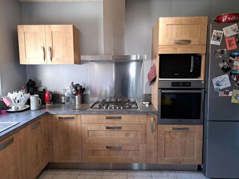 Propriété - 150 m² - 7 pièces