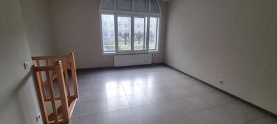 Appartement - 91 m² - 3 pièces