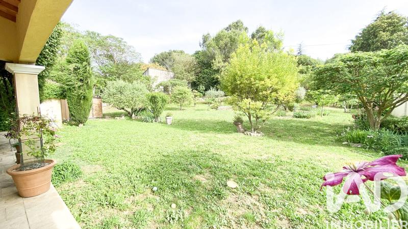 Maison - 134 m² - 5 pièces