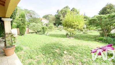 Maison - 134 m² - 5 pièces