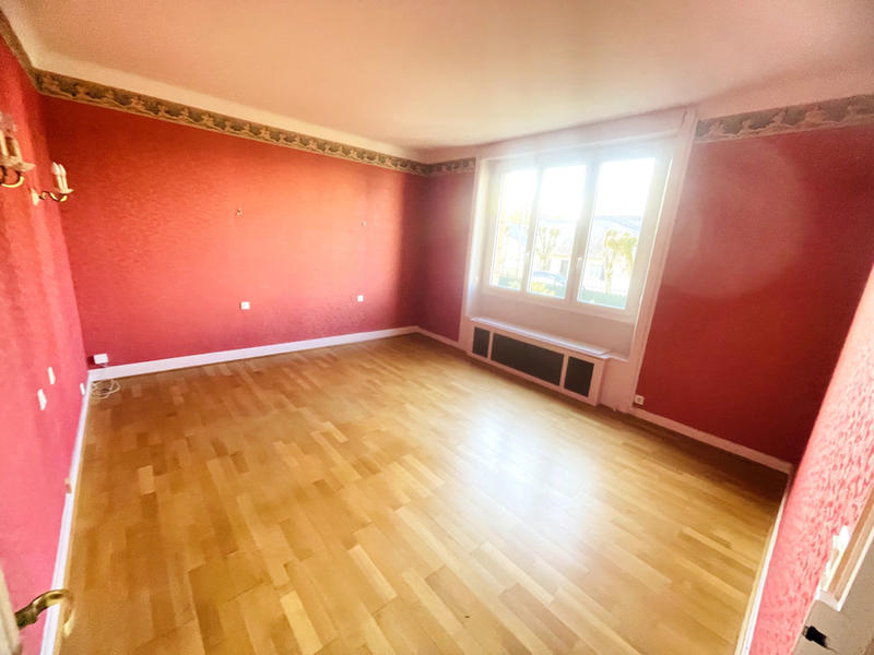 Maison - 160 m² - 7 pièces