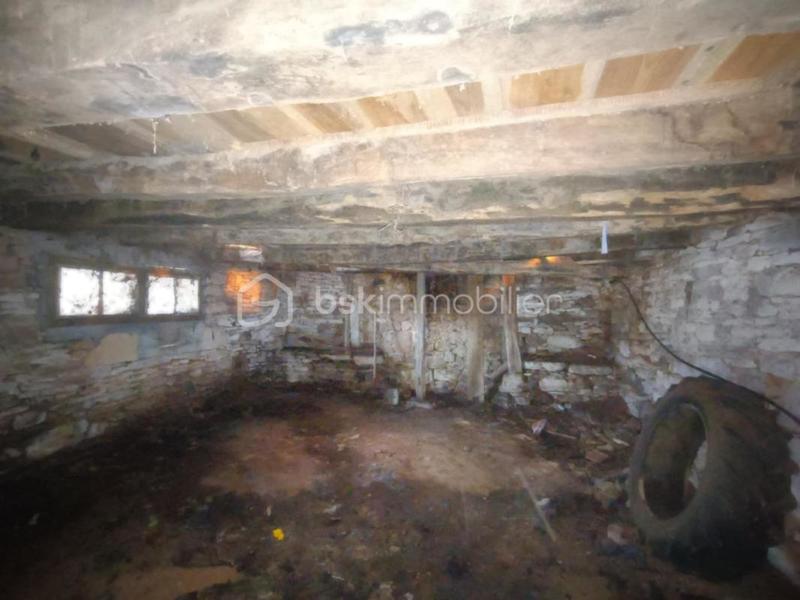 Corps de ferme - 132 m² - 3 pièces