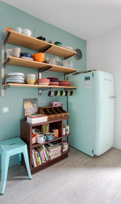 Appartement - 89 m² - 3 pièces