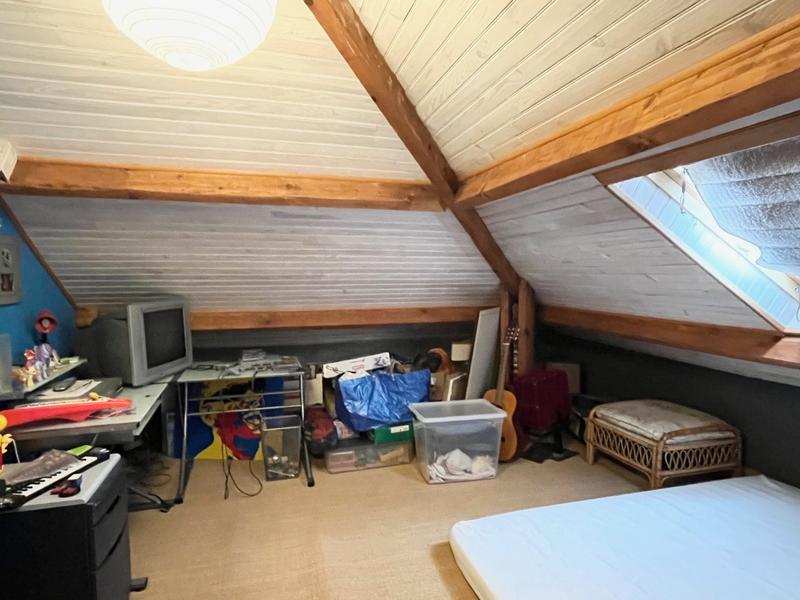 Maison traditionnelle - 191 m² - 6 pièces