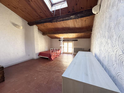 Maison ancienne - 96 m² - 4 pièces