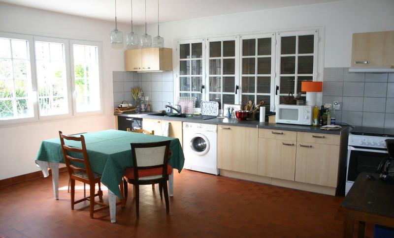 Villa - 188 m² - 8 pièces