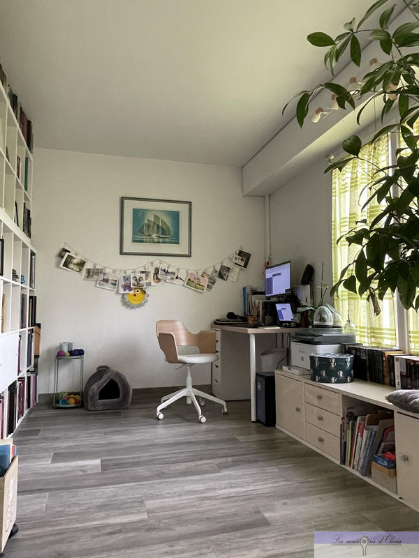 Appartement - 69 m² - 4 pièces