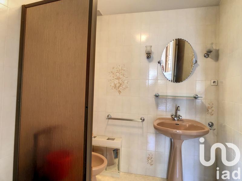 Maison de ville - 135 m² - 6 pièces