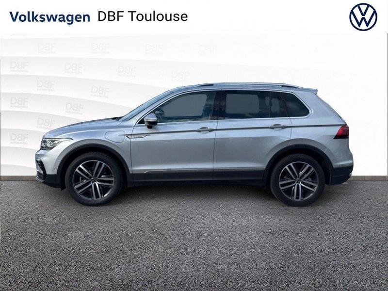 Volkswagen Tiguan 1.4 eHybrid 245ch Dsg6 Elegance