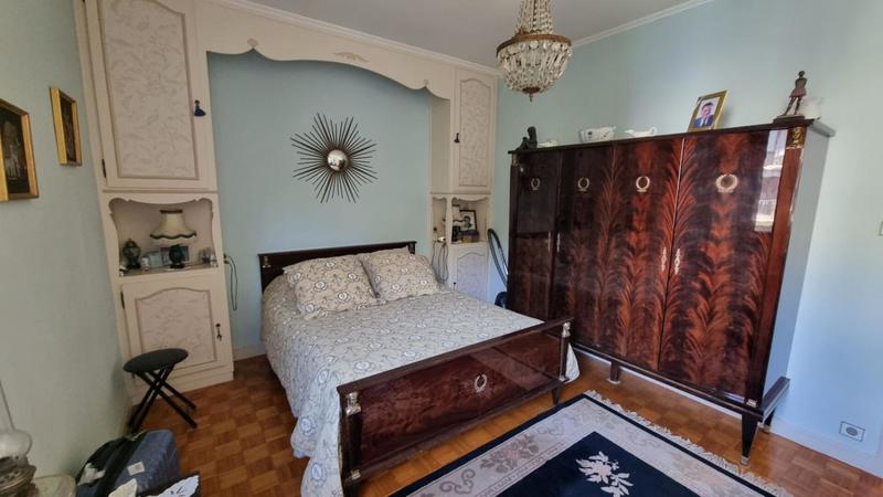 Appartement - 100 m² - 4 pièces