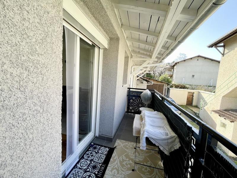 Maison - 105 m² - 4 pièces