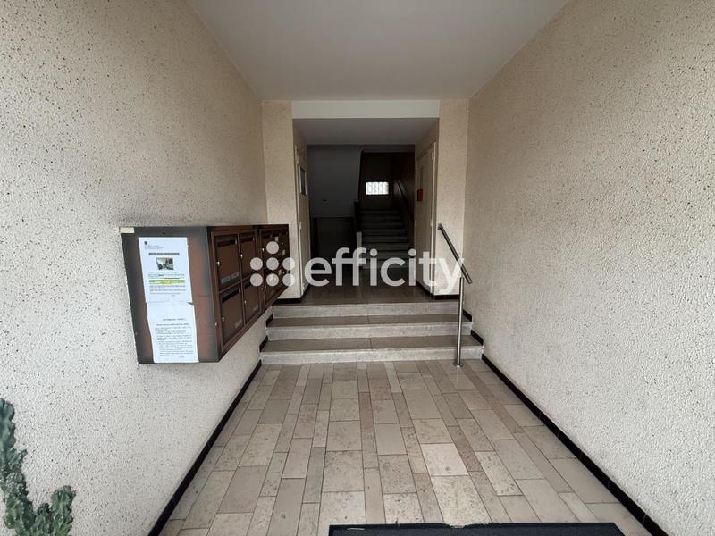 Appartement - 73 m² - 4 pièces