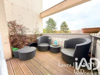 Appartement - 96 m² - 5 pièces