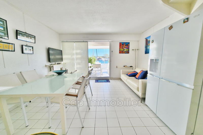 Maison - 55 m² - 4 pièces